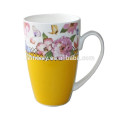 bone china mugs personalised